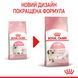 Сухий корм Royal Canin (Роял Канін) для кошенят до 12 місяців Kitten 2 кг. RC 2522020 фото 2