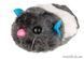 Іграшка Trixie Wriggle для котів Мишка вібруюча плюш 8 см 4089_1шт фото 1