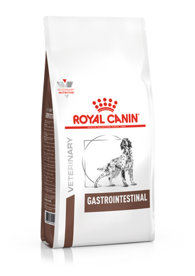 Сухой корм для собак Royal Canin (Роял Канин) Gastro Intestinal Canine 15 кг. 3911150 фото