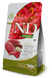 Сухой корм для кошек Farmina N&D Quinoa Urinary Duck, профилактика мочекаменной болезни, беззерновой с уткой и киноа, 300 г 179 467 фото 1