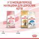Сухий корм Royal Canin (Роял Канін) для кошенят до 12 місяців Kitten 4 кг. RC 2522040 фото 7