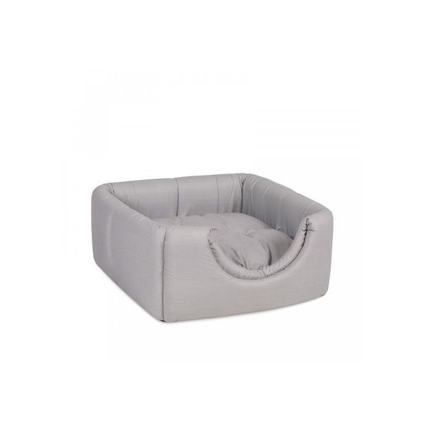 Дом-лежак Природа Cube для кошек и собак 40х40х37 см PR241888 фото