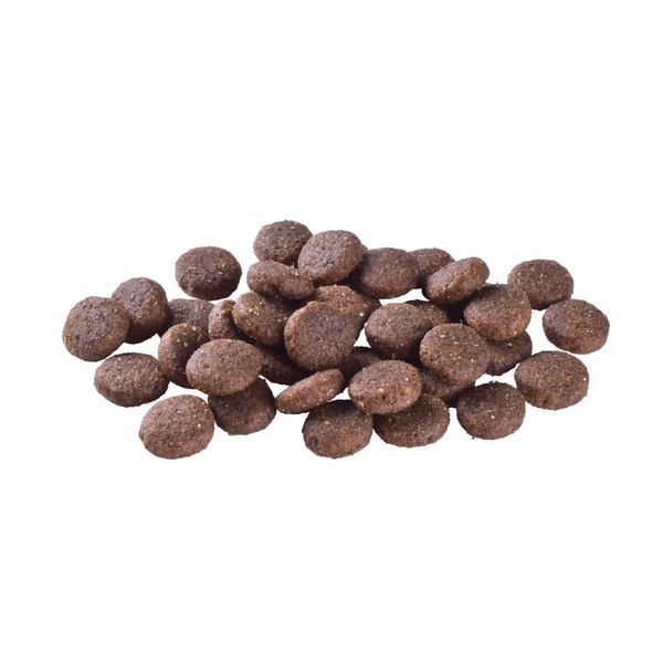 Сухой корм Brit Care Dog Hypoallergenic Junior Large Breed для молодых собак больших пород, гипоаллергенный с ягненком, 1 кг 172217 фото