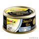 Влажный корм GimCat Shiny Cat Filet для кошек, с тунцом и анчоусом, 70 г G-412924 / 413761 фото 3