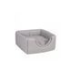 Дом-лежак Природа Cube для кошек и собак 40х40х37 см PR241888 фото 2