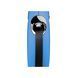 Повідець-рулетка Flexi New CLASSIC XS, 3м/12кг, стрічка, синій 11822 BLUE Flexi фото 2