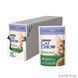 Блок 26ШТ!!! Влажный корм Cat Chow Sterilised кусочки в соусе с ягненком и зеленой фасолью 85*26 шт 41649885 фото 1