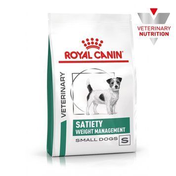 Сухий корм для собак Royal Canin (Роял Канін) Satiety Weight Management Canine 1,5 кг. 39481501 фото