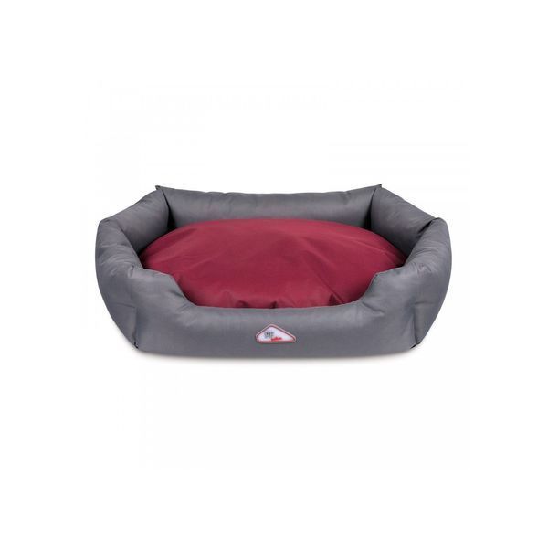 Лежак Pet Fashion Bosphorus 1 для собак 60х53х18 см PR241767 фото