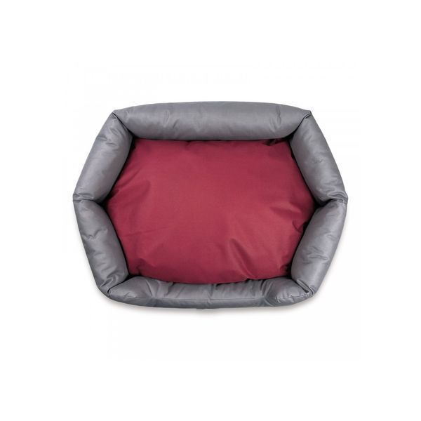 Лежак Pet Fashion Bosphorus 1 для собак 60х53х18 см PR241767 фото