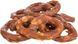 Ласощі Trixie Mini Pretzel with chicken bulk для собак Міні крендель з куркою ваговий 6х4см_10шт 315433 фото 2