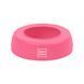 Миска-непроливайка WAUDOG Silicone, 750 мл розовый 507811 фото 3