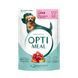Optimeal Holistic &ndash; влажный корм с ягнятиной и овощами в аппетитном соусе для щенков всех пород B2940501 фото 2
