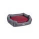 Лежак Pet Fashion Bosphorus 1 для собак 60х53х18 см PR241767 фото 1