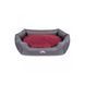 Лежак Pet Fashion Bosphorus 1 для собак 60х53х18 см PR241767 фото 3