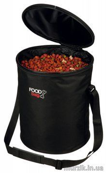 Сумка для хранения корма "Foodbag" 25 кг 8860306 фото