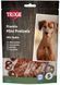 Ласощі Trixie Mini Pretzels для собак крендель з куркою 100 г 31656 фото 1