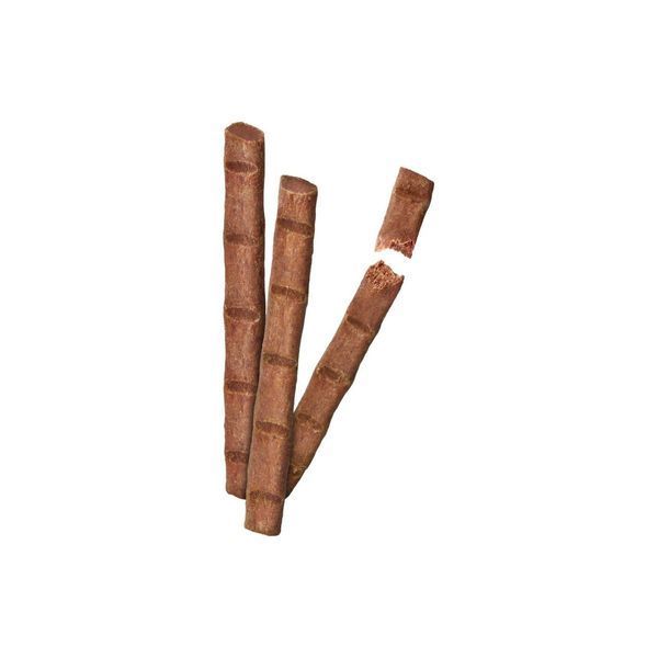 Палочки мясные Vitakraft для котов индейка и ягненок 3шт х 6г 24192/18202 фото