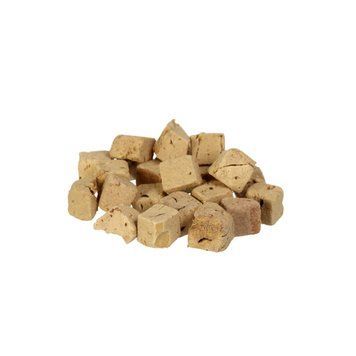 Ласощі для собак WAUDOG Treats Freeze dried Куряча печінка, 30 г 2021 фото