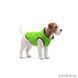 Курточка для собак Collar AiryVest UNI, двусторонняя, S38, салатовая/черная 41497103 фото 3