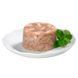 Влажный корм GimCat Shiny Cat для кошек с тунцем и креветками в желе, 70 г G-413099 /413297 фото 2