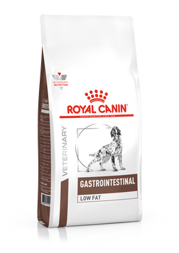 Сухі корми для собак Royal Canin (Роял Канін) Gastro Intestinal Low Fat Canine 1,5 кг. 39320151 фото