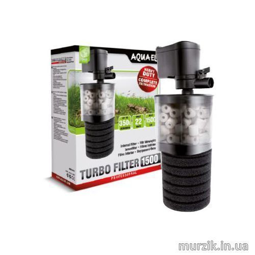 Фильтр внутренний Aquael Turbo Filter (Акваель Турбо Фильтр) 1000 1558875 фото