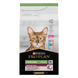 Сухой корм для стерилизованных кошек ProPlan Sterilised Duo, с треской и форелью 3 кг 12515371 фото 1