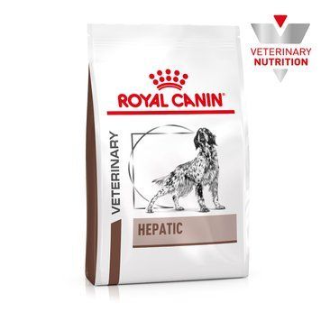 Сухий корм для собак Royal Canin (Роял Канін) Hepatic Canine 7 кг. R459725 фото