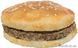 Ласощі Trixie Chicken Burger для собак Бургер з куркою 9 см 140 г 31505 фото 2