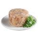 Влажный корм GimCat Shiny Cat для кошек с тунцем и курицей в желе, 70 г G-413105 /413303 фото 2