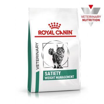 Cухий корм для котів Royal Canin (Роял канін) Satiety Weight Management Feline 3,5 кг. R447831 фото