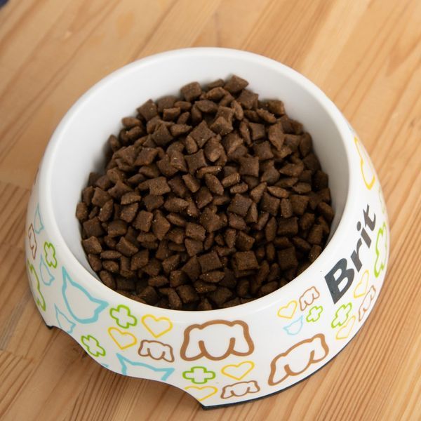 Сухой корм Brit Premium Cat Nature Sterilized Lamb для стерилизованных кошек, с ягненком, 800 г 171855 фото
