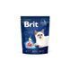 Сухой корм Brit Premium Cat Nature Sterilized Lamb для стерилизованных кошек, с ягненком, 800 г 171855 фото 1