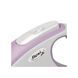 Повідець-рулетка Flexi New COMFORT XS, 3м/12кг, стрічка, рожевий FL 043400 фото 3