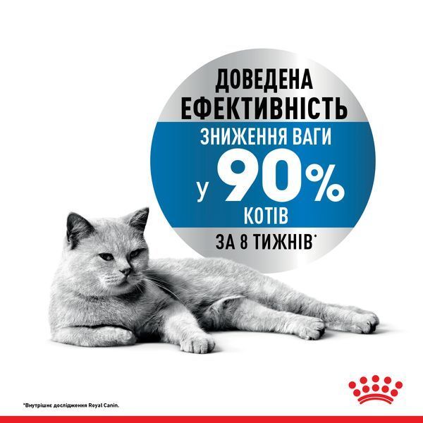 Влажный корм Royal Canin (Роял Канин) Light Weight облегченный, для животных склонных к полноте пауч (в соусе) 85 г/12 шт. RC 40700011 (x12) фото