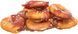 Ласощі Trixie Premio Lamb Chicken Bagels для собак кільця з ягням та куркою 100 г 31707 фото 2