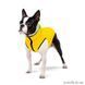 Курточка для собак Collar AiryVest, двусторонняя, S30, желто-cалатовая 41494727 фото 4