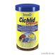 Корм Tetra Cichlid Granules для всех цихлид 500ml 1471524 фото 1