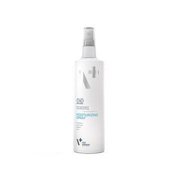 Vet Expert NanoSilver Moisturizing Spray увлажняющий спрей при дерматологических заболеваниях у собак и котов, 100 мл 201415 фото