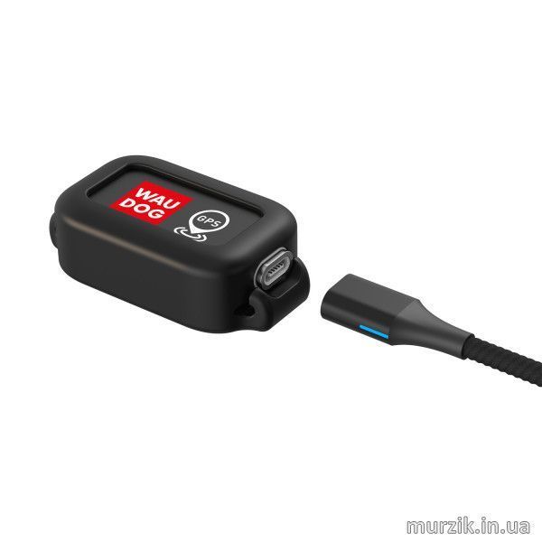 GPS-трекер для определения местоположения животного WAUDOG DEVICE 42078602 фото
