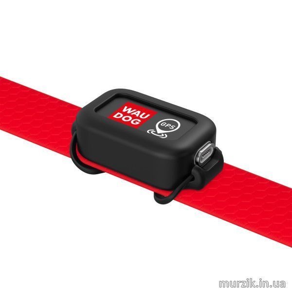 GPS-трекер для определения местоположения животного WAUDOG DEVICE 42078602 фото