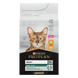 Сухой корм PRO PLAN&reg; RENAL PLUS (РЕНАЛ ПЛЮС) для взрослых кошек, с курицей, 14 кг 12537694 фото 3