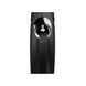 Поводок-рулетка Flexi New CLASSIC L, 5м / 50кг, лента, черный 11721 BLACK Flexi фото 2