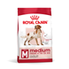 Сухой корм для собак средних пород Royal Canin (Роял Канин) Medium Adult 15 кг. 3004150 фото 1