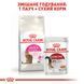 Сухой корм Royal Canin (Роял Канин) для кошек привередливых к вкусу продукта Exigent Savour 4 кг. RC 2531040 фото 8
