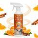 VET CLEAN Средство для удаления запахов и пятен с ароматом апельсина и корицы 500 мл, MODES ЗС000427 фото 1