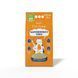 Наповнювач Tofu - яблуко 2,6 кг, 6 л, ПетСаніт (PetSanit), MODES ЗС000355 фото 1